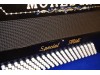 Moreschi reedless decorated lightweight accordion